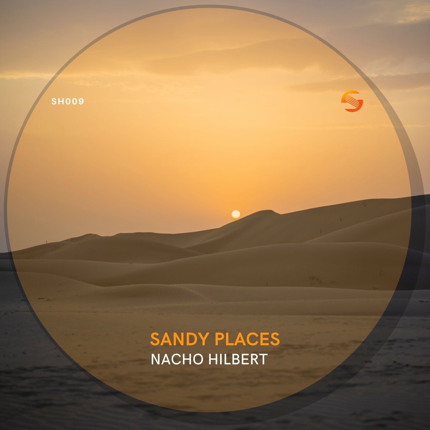 Nacho Hilbert – Sandy Places [SH009]