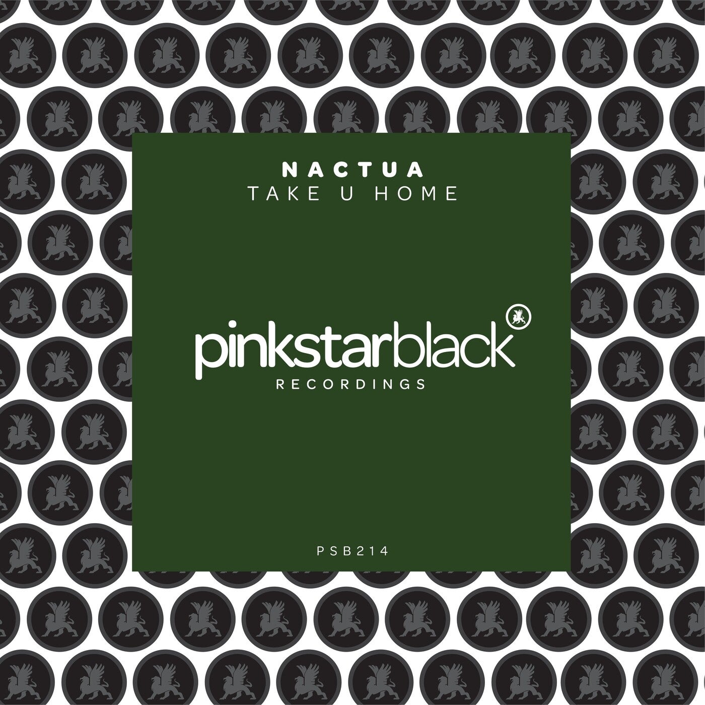 Nactua - Take U Home [PSB214]