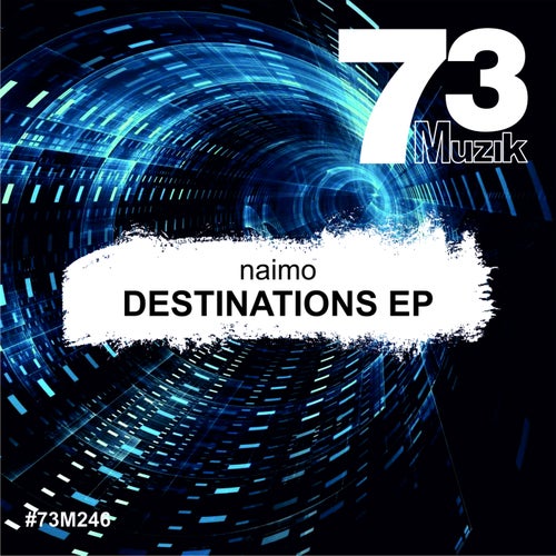 Naimo – Destinations EP [73M246]
