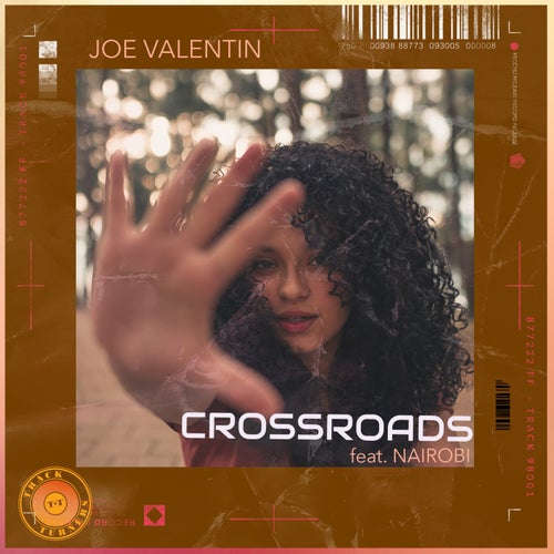 Nairobi, Joe Valentin - Crossroads [TTM050]