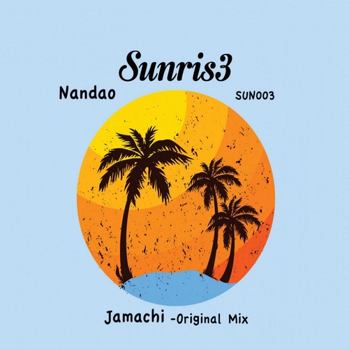 Nandao - Jamachi [SUN003]