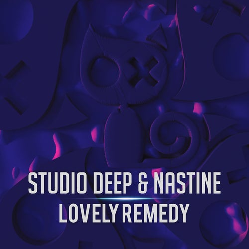 Nastine, Studio Deep – Lovely Remedy [PPC123]