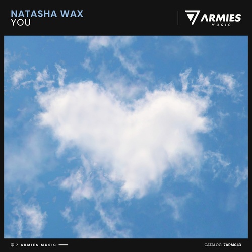 Natasha Wax - You [7ARM043]