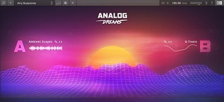 Analog dream. Analog dream. аналог дрим. Analog dream. Native instruments - analog dreams v1.