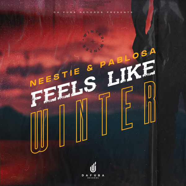 Neestie, PabloSA - Feels Like Winter (Afro Mix) [DFR096]