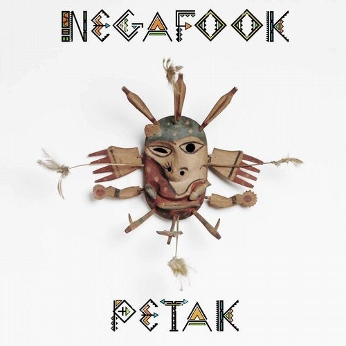 Negafook - Petak (Y LA CULPA NO ERA MIA Techno Remix) [ILS020]