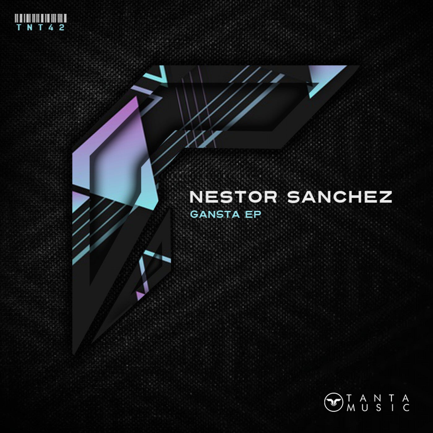 Nestor Sanchez – Gangsta EP [TNT42]