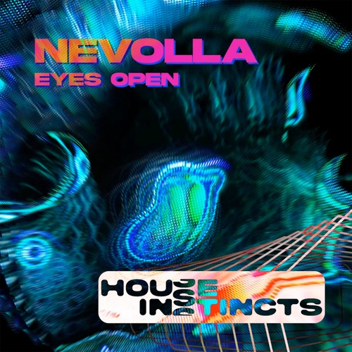 Nevolla - Eyes Open (Extended Mix) [720562]