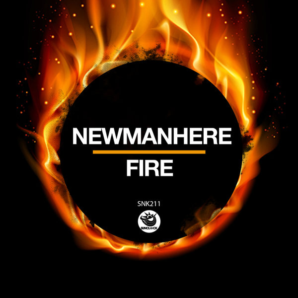 Newmanhere - Mumbi [SNK155]