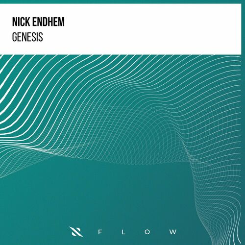 Nick Endhem - Genesis [ITPF026]