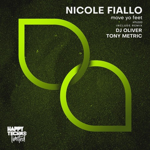 Nicole Fiallo – Move Yo Feet [HTL020]