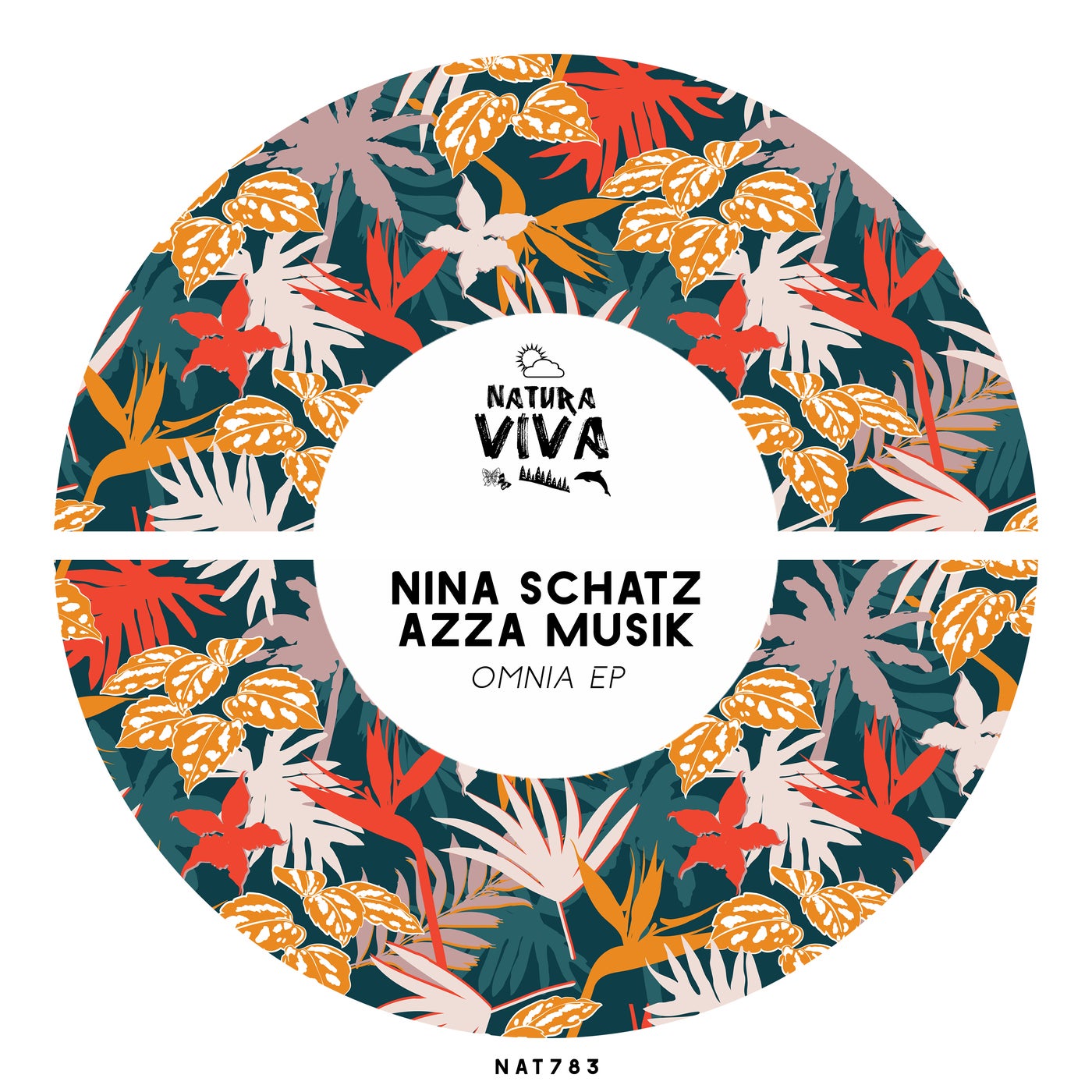 Nina Schatz, Azza Musik – Omnia [NAT783]