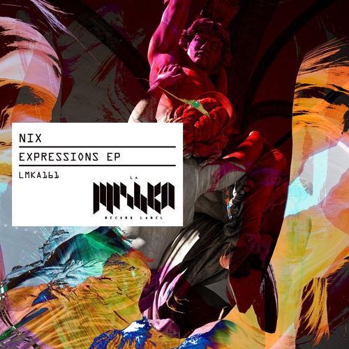 Nix - Expressions [LMKA161]