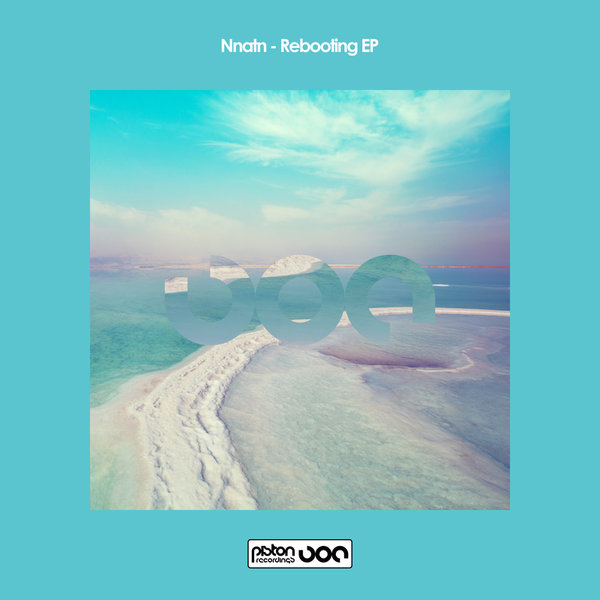 Nnatn - Rebooting EP [PR2021613]