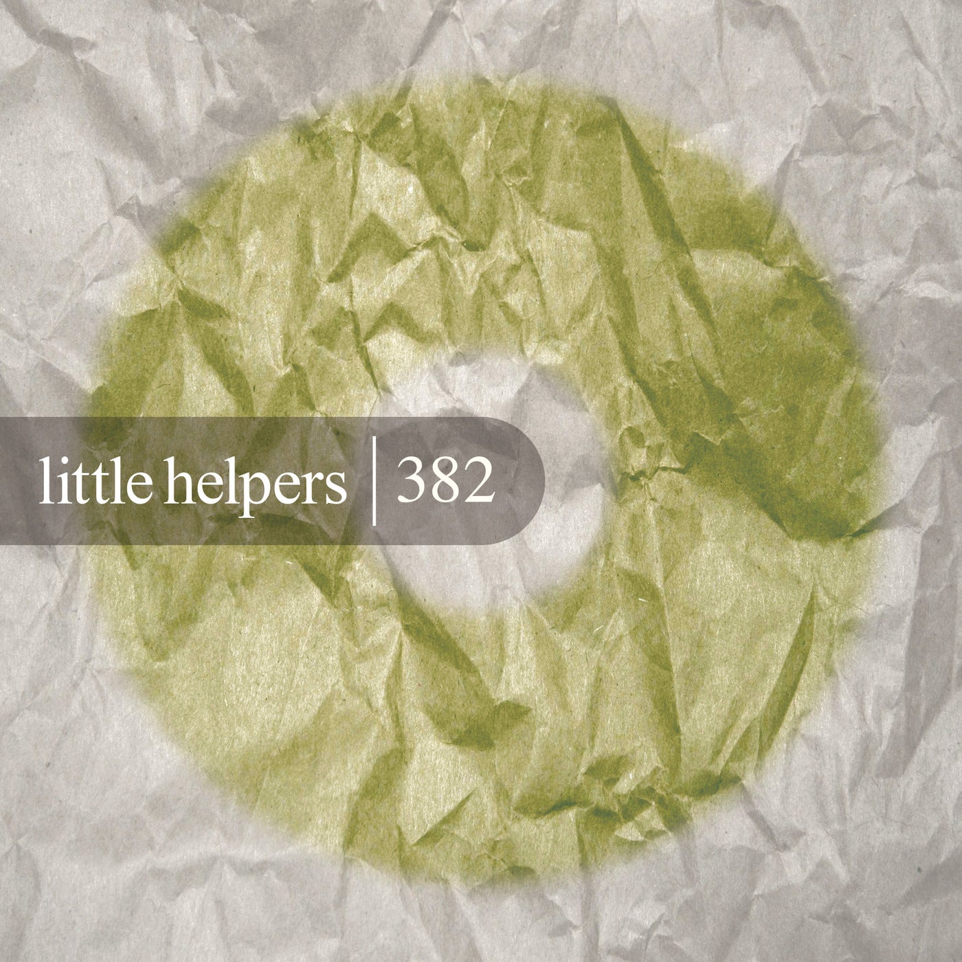 Noisem – Little Helper 382 [LITTLEHELPERS382]