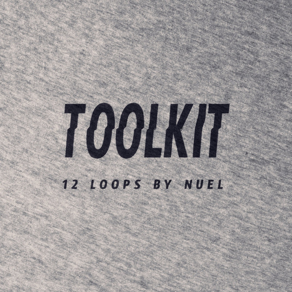 Nuel - Toolkit: Selection [NE52]