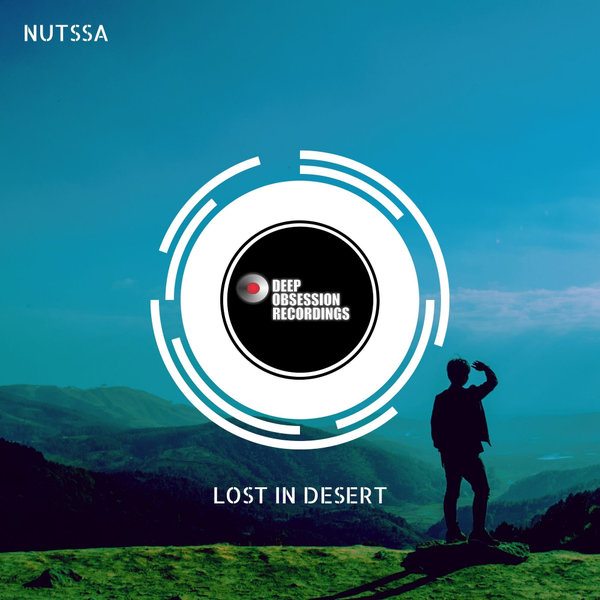 NutsSA - Lost In Desert [DOR306]