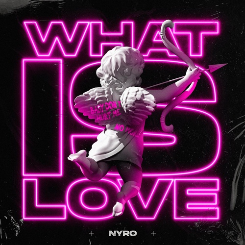 Nyro - What Is Love - Extended Mix [UL02724]