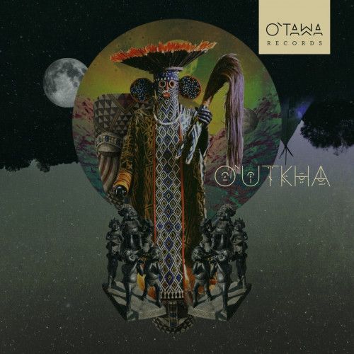 VA - O'Utkha [OTAWA003]