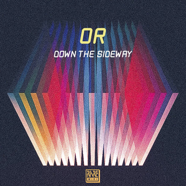 OR - Down the Sideway [RW129]