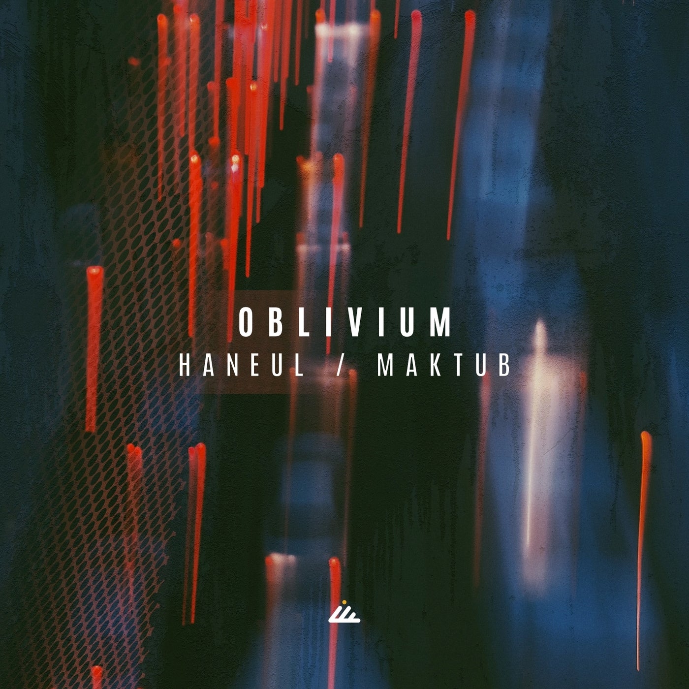 Oblivium – Haneul & Maktub [IBOGATECH095]