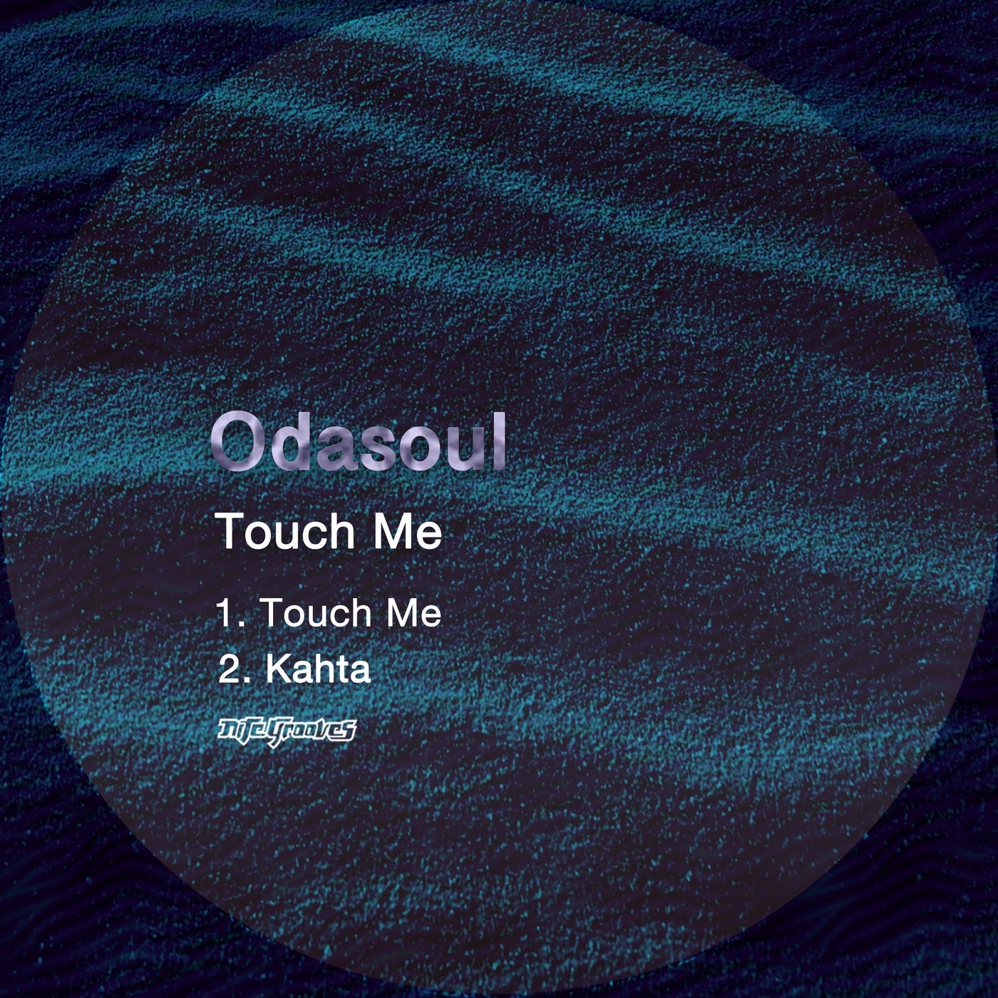 Odasoul – Touch Me [KNG901]
