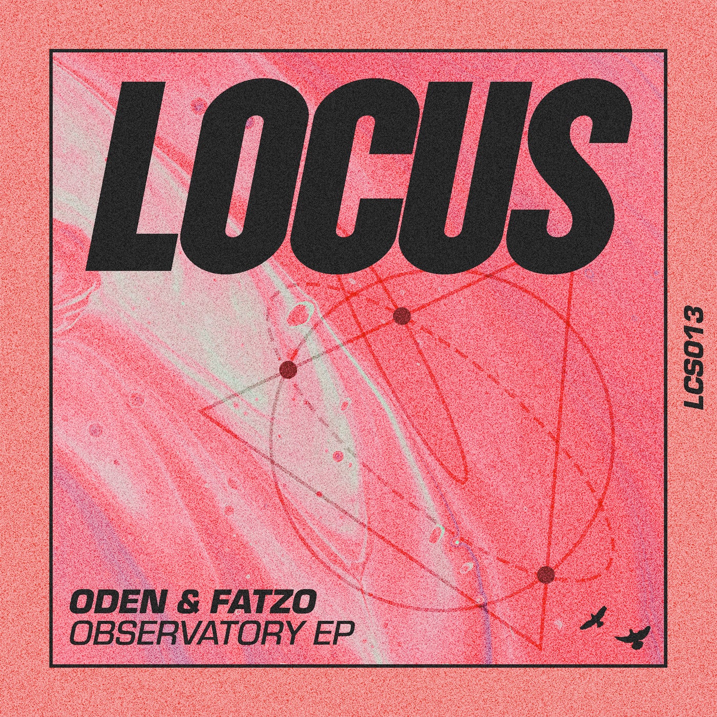 Oden & Fatzo – Observatory EP [LCS013]