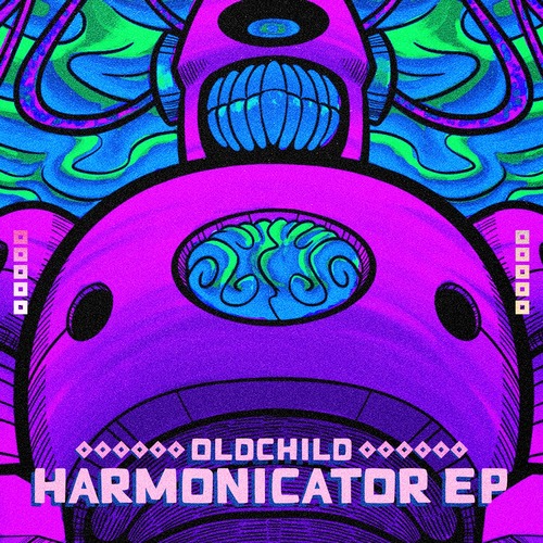 Oldchild – Harmonicator [HOH131]