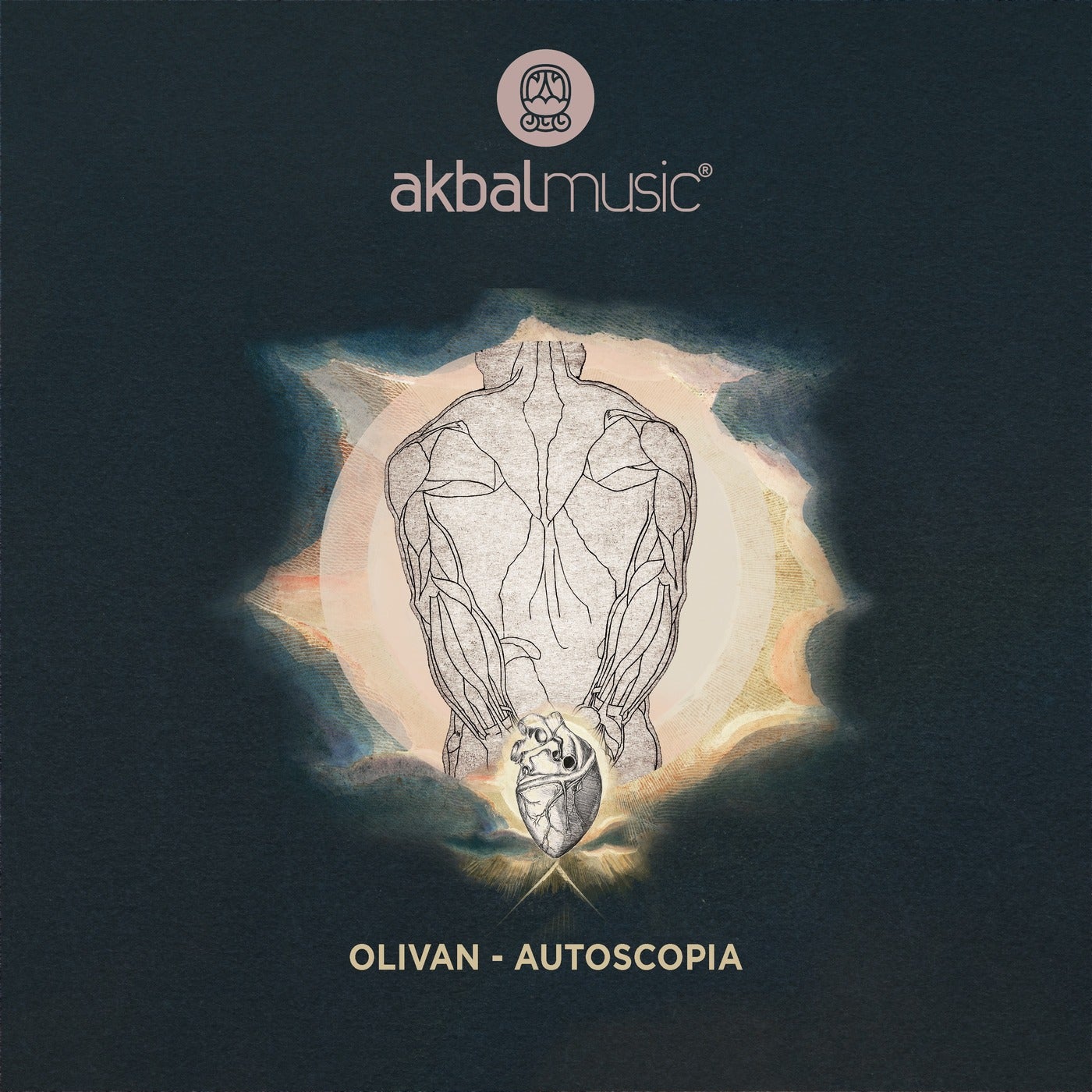 Olivan – Autoscopia [AKBAL204]