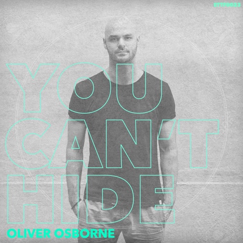 Oliver Osborne - You Can't Hide [ETTF0023]