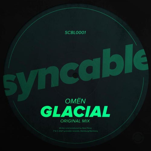 Omen - Glacial [SCBL0001]