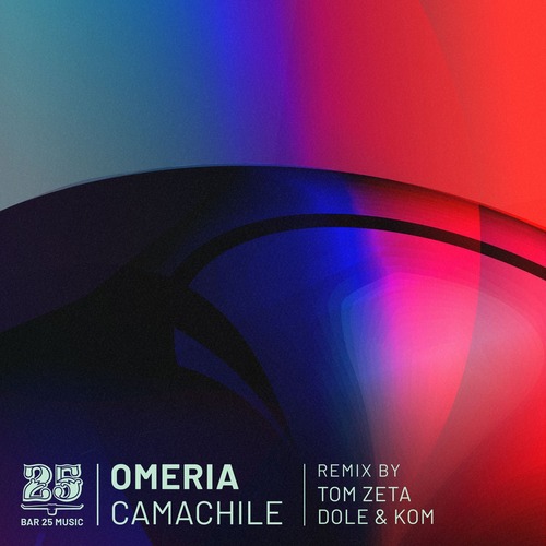 Omeria – Camachile [BAR25161]