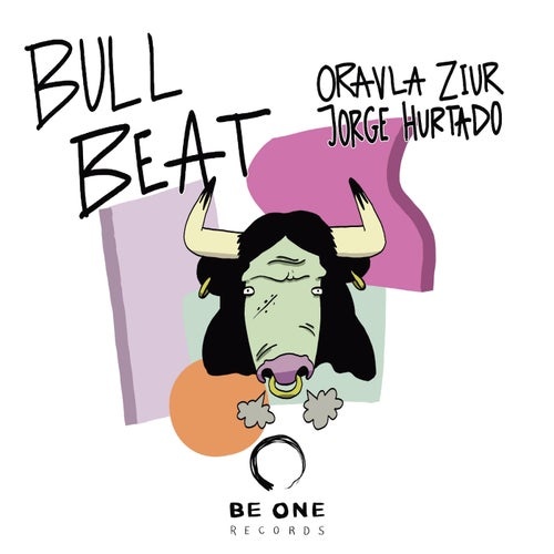 Oravla Ziur, Jorge Hurtado - Bull Beat [BOR343]