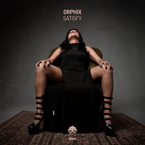 Orphix - Satisfy [BP10322021]
