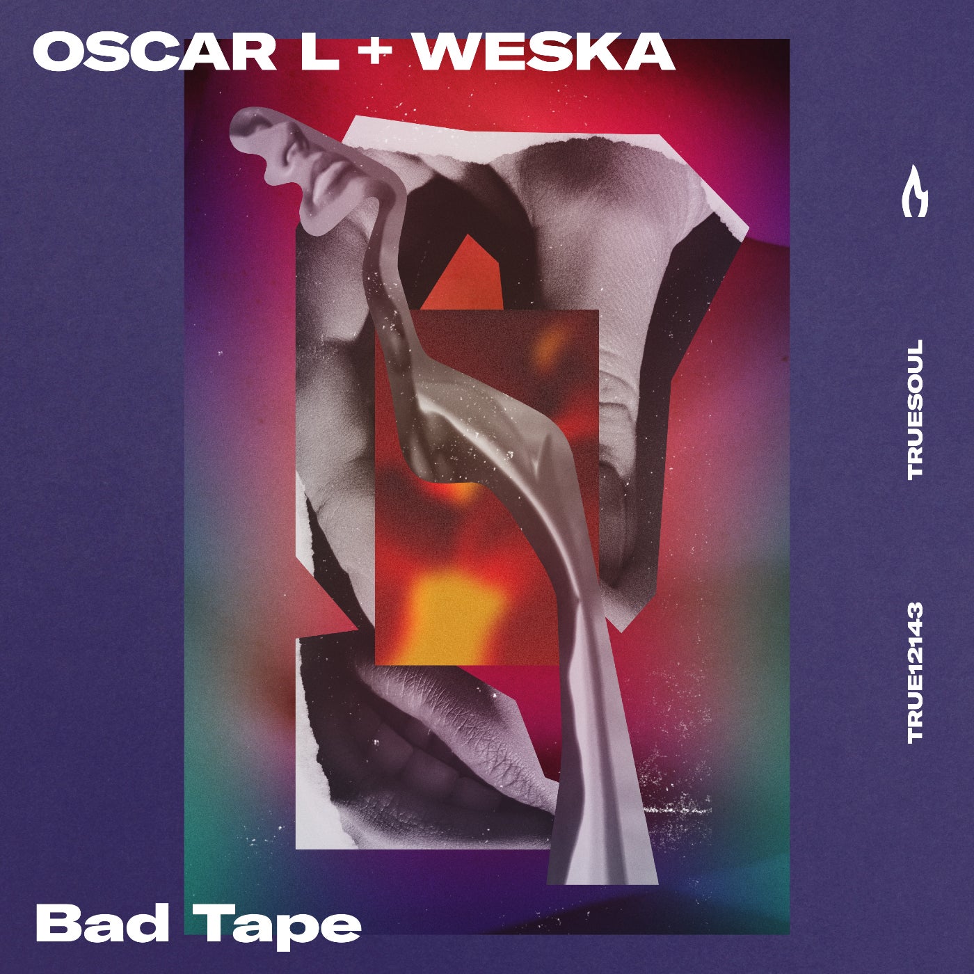 Oscar L, Weska – Bad Tape [TRUE12143]