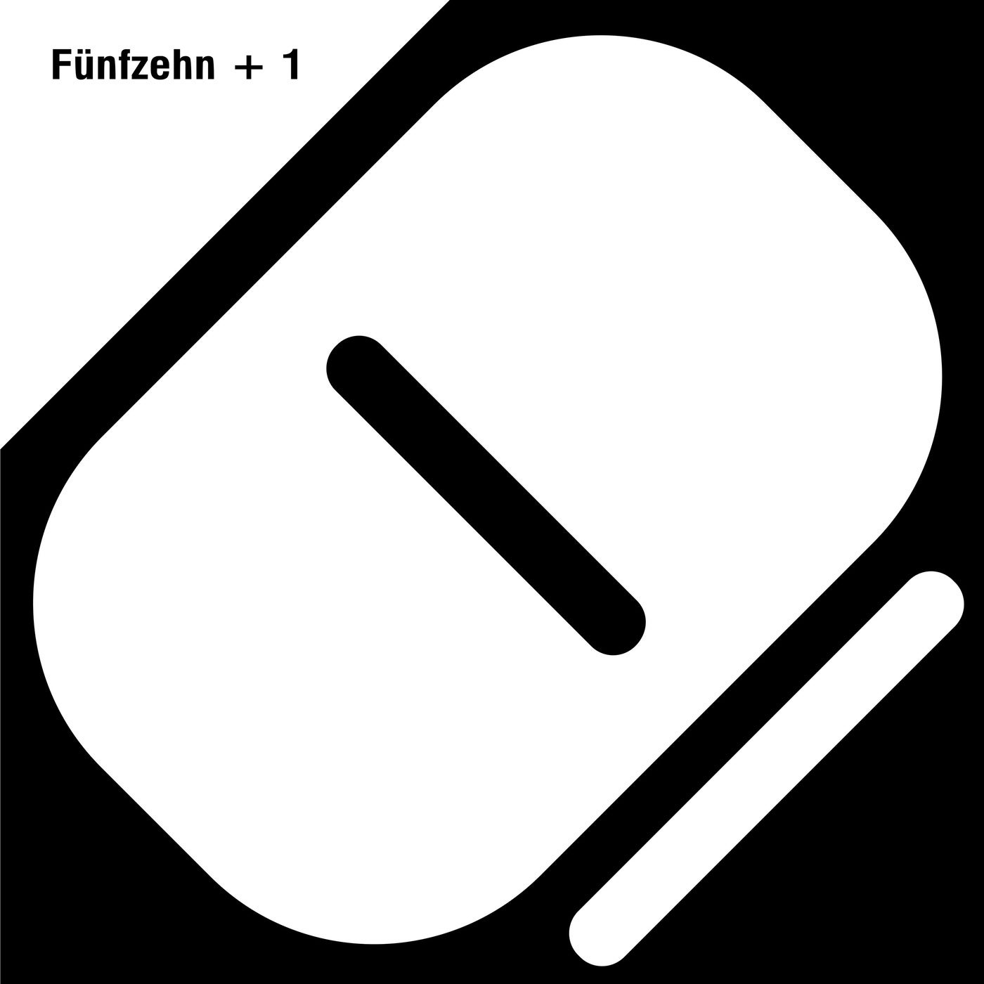 VA - Ostgut Ton Funfzehn + 1 [OSTGUTCD50DIGITAL]