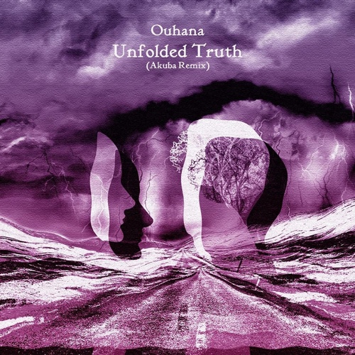 Ouhana - Unfolded Truth [BKYR003]