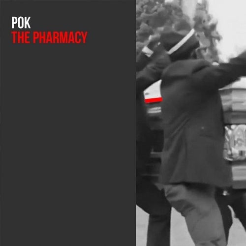 P0K - The Pharmacy [XTRA002]