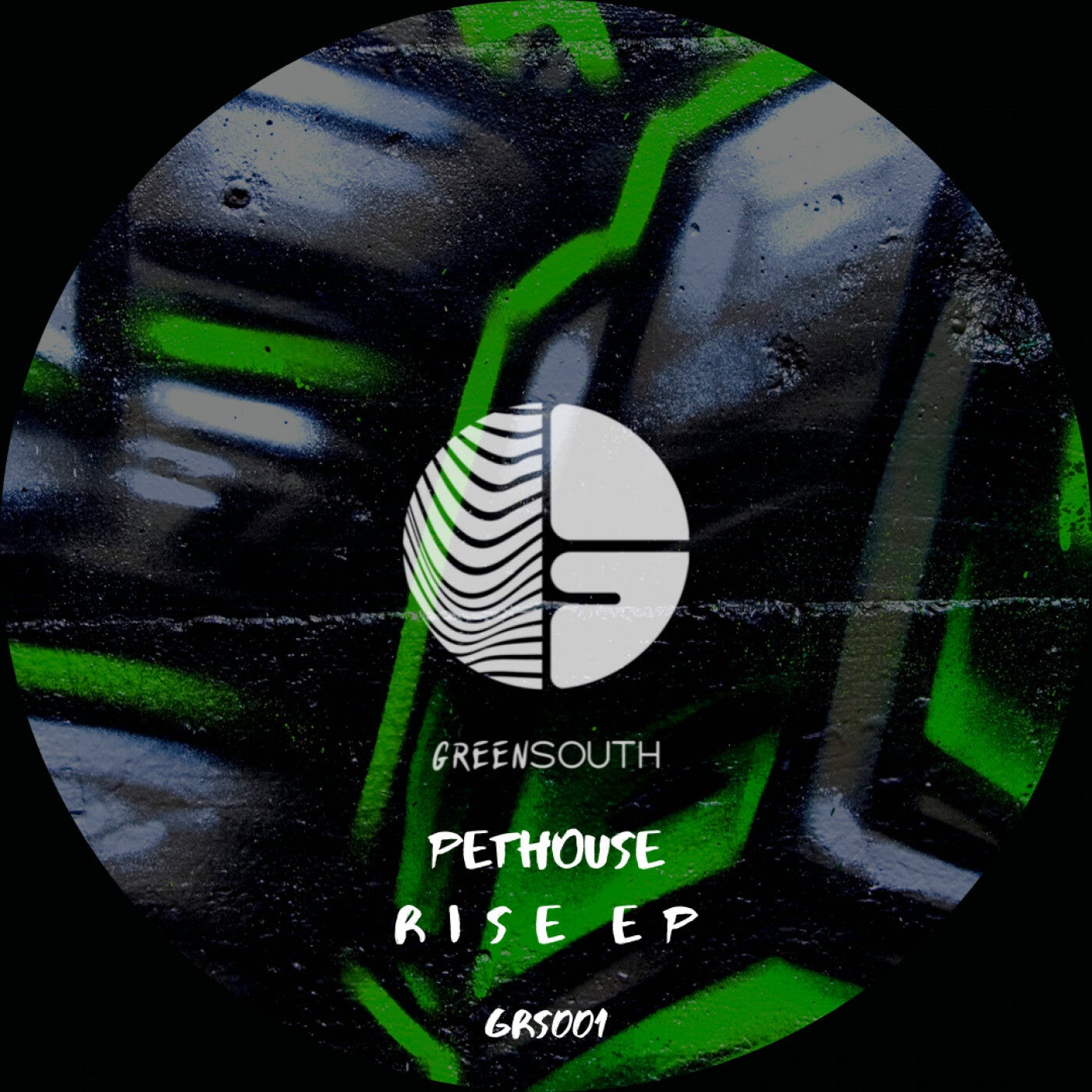 PETHOUSE – Rise EP [GRS001]