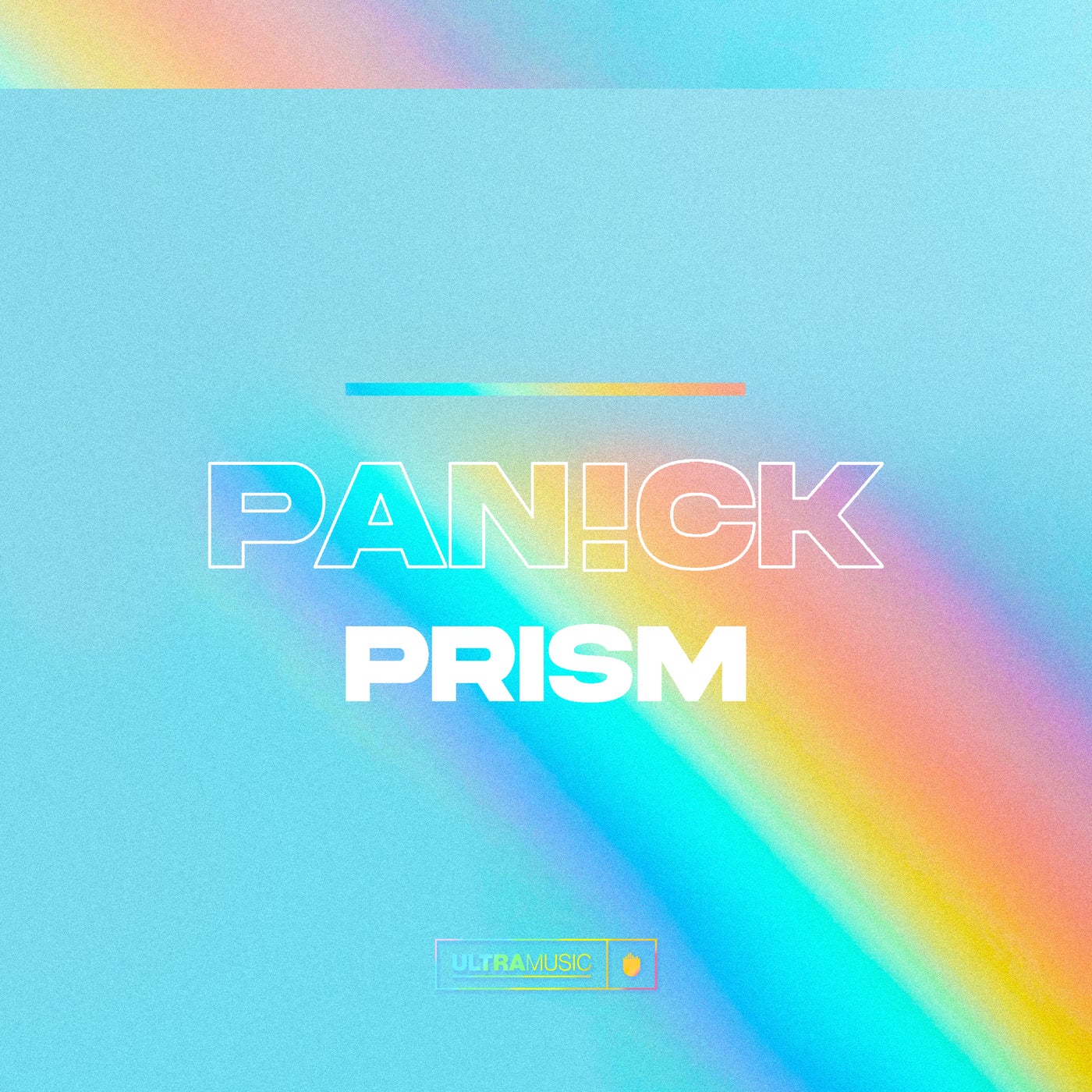 PaN!ck – Prism – Extended Mix [UL03015]