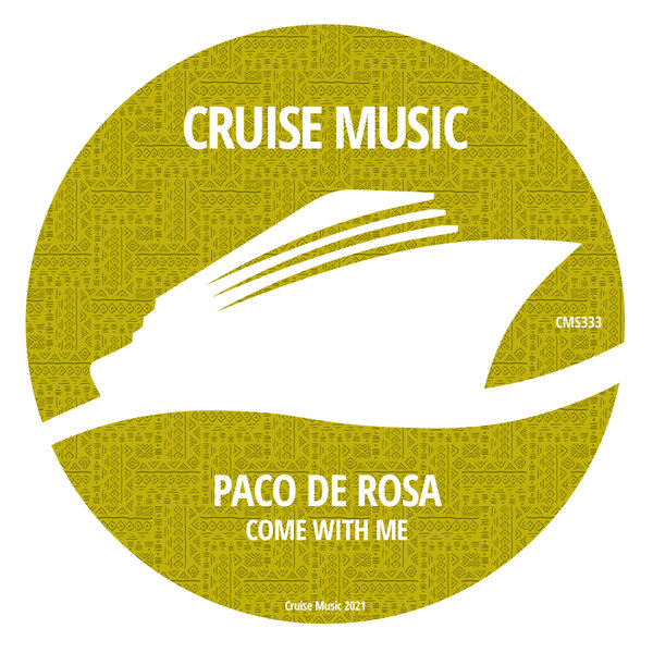 Paco De Rosa - Come With Me [CMS333]