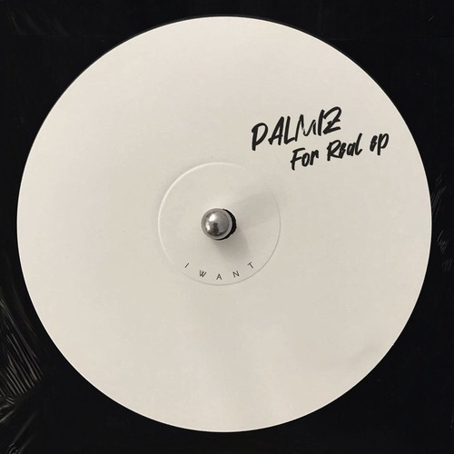 Palmiz – For Real EP [IW119]