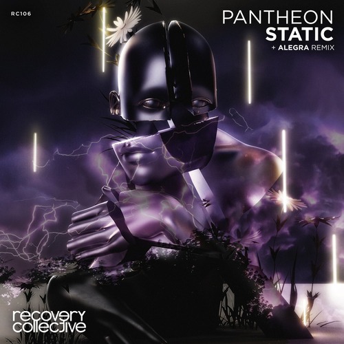 Pantheon – Static [RC106]