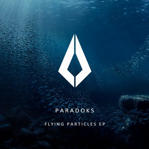 Paradoks – Flying Particles EP [PF016]
