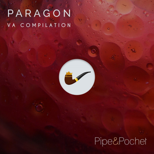 VA - Paragon [PAP047]