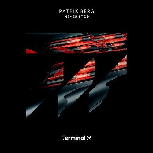 Patrik Berg – Never Stop [TERM206]