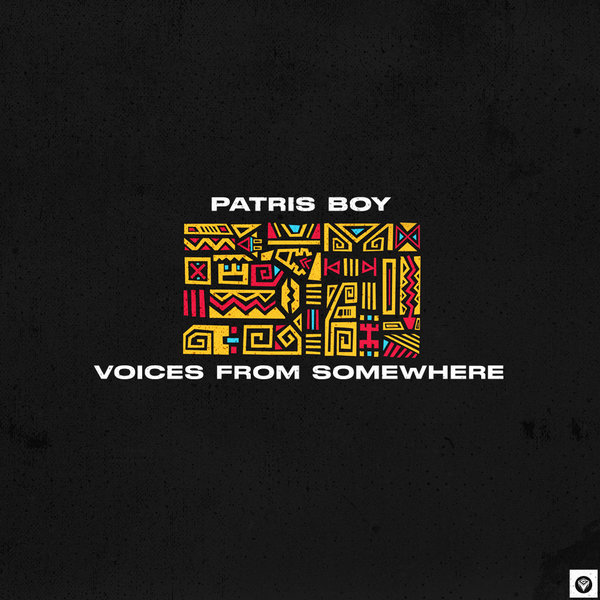 Patris Boy - Voices Of Somewhere [GMSP027]