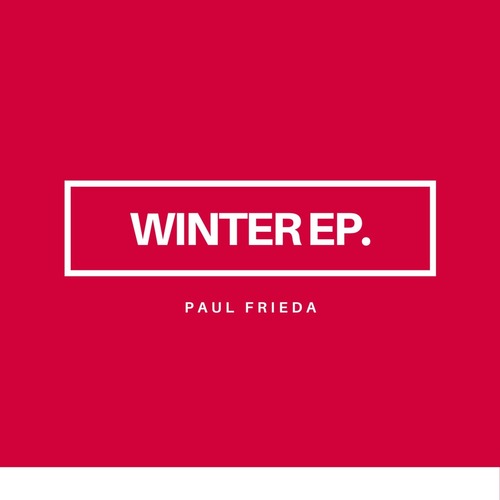 Paul Frieda – Winter EP [4056813267716]