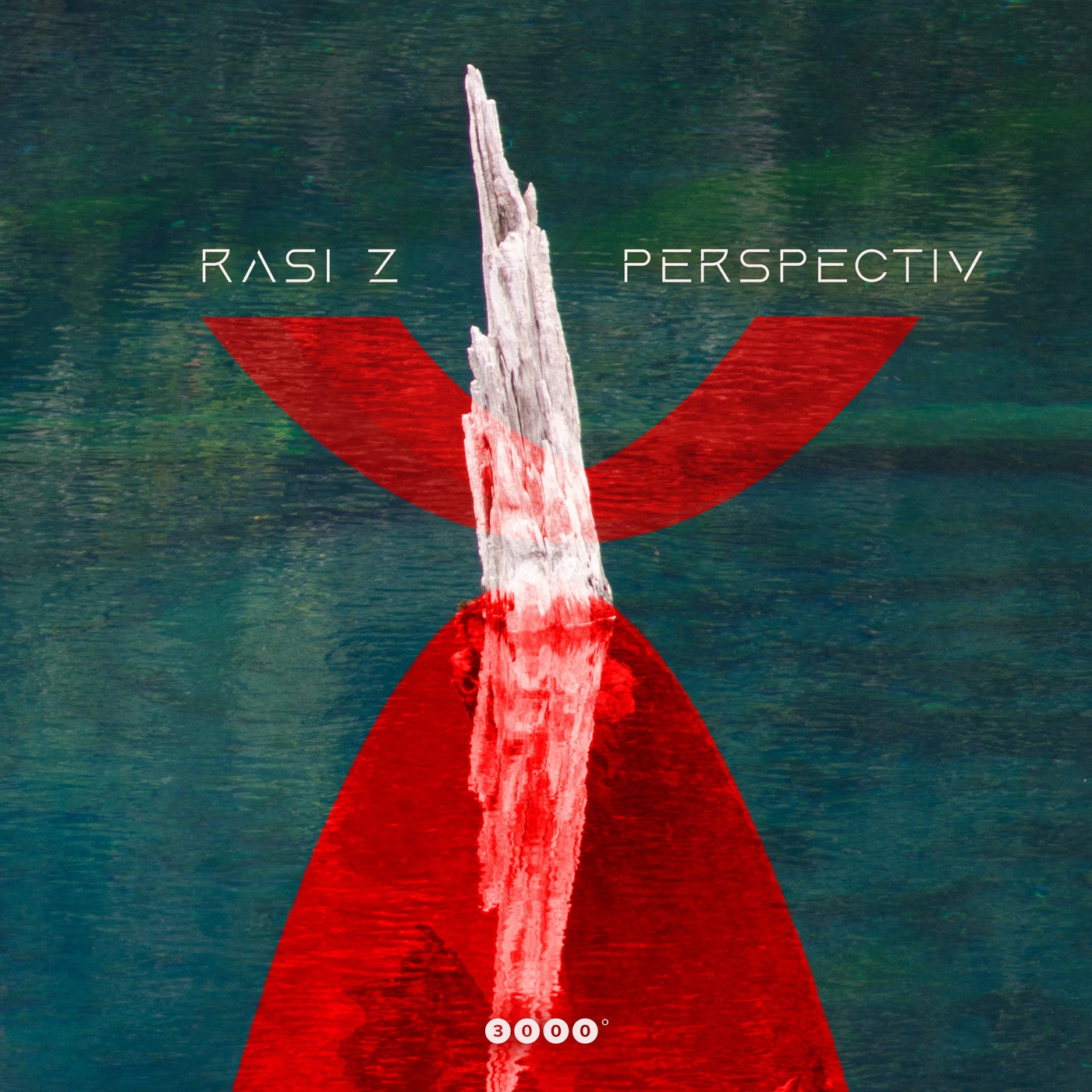 Perspectiv, Rasi Z, Zababa - Arco Iris [3000GRADSPECIAL014]