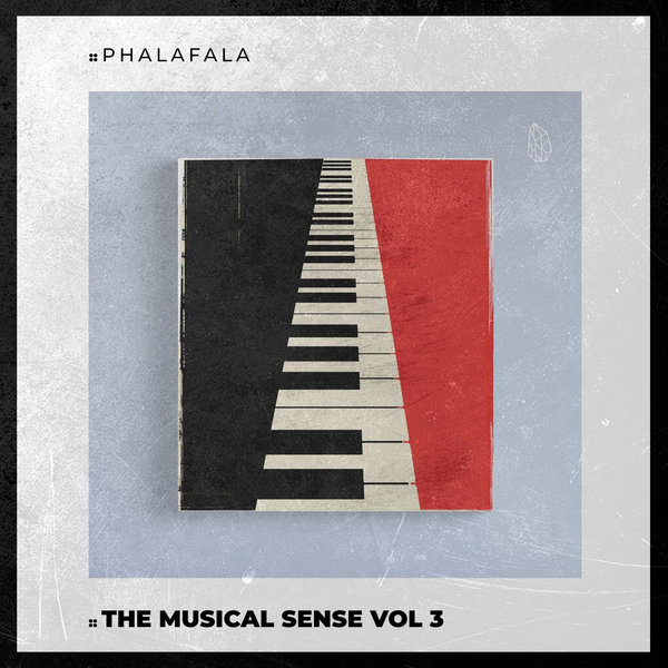 Phalafala - The Musical Sense Vol 3 [0757572916153]